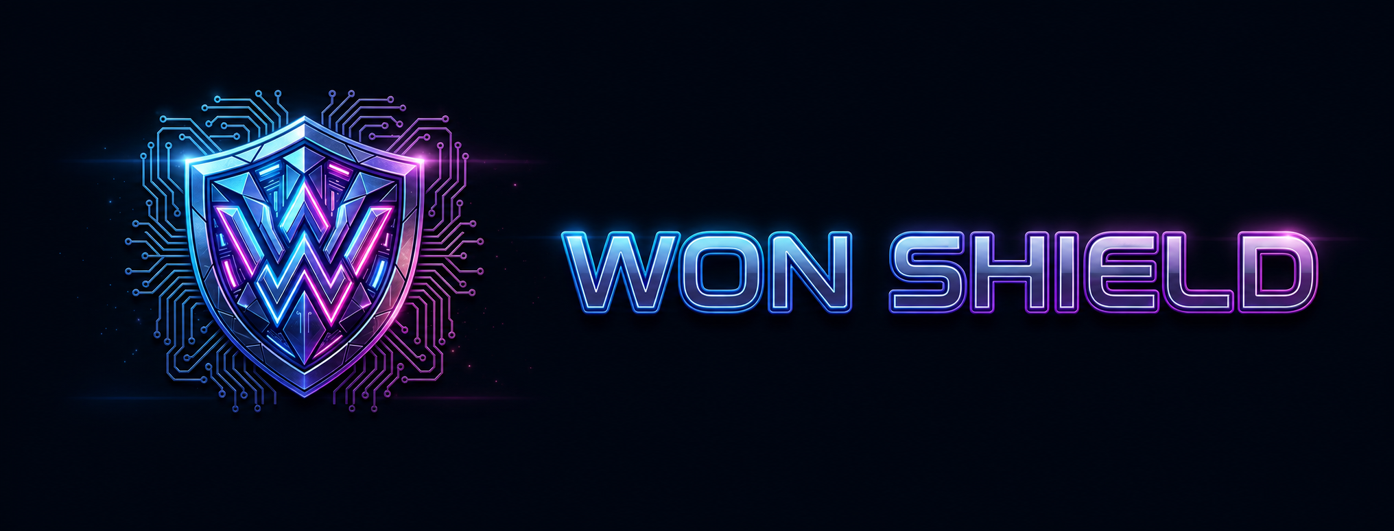WON Shield Anti-Cheat Merkezi
